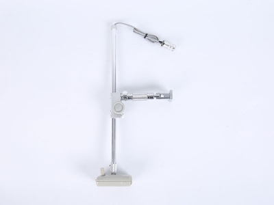 HH201機械、電子式電能表檢測用光電采樣器（掛式）