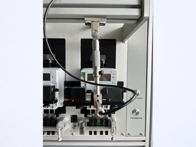 HH221機械、電子式電能表檢測用光電采樣器（掛式-雙接收頭）