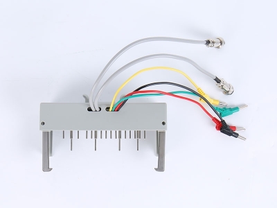 HH306三相國網(wǎng)、南網(wǎng)電能表接線(xiàn)輔助端子（夾式）